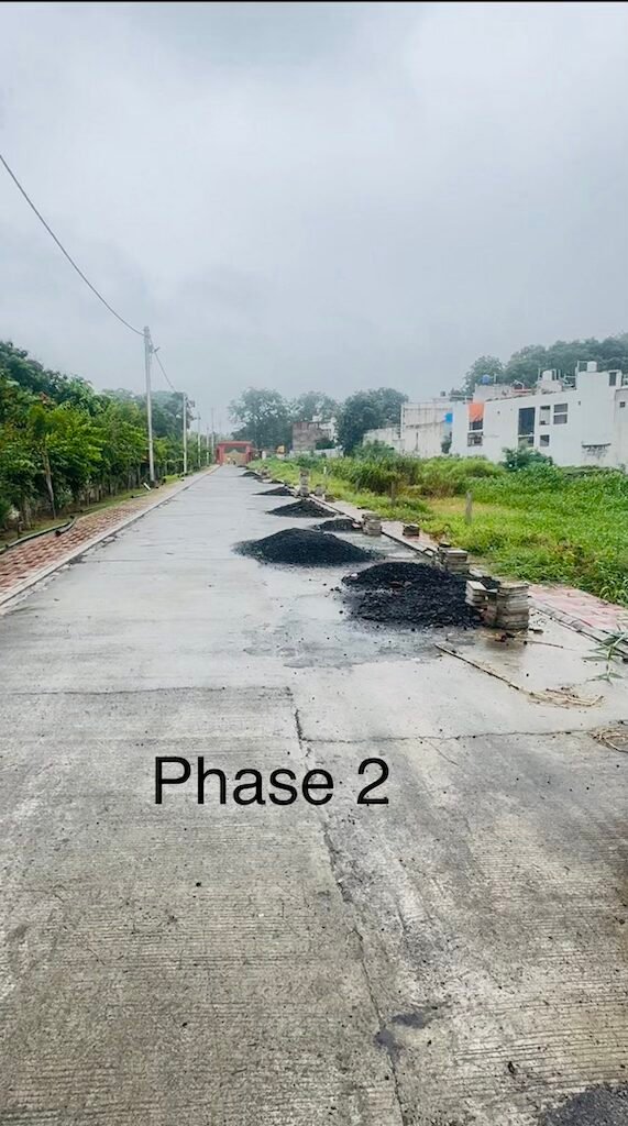 Kanha High Life Phase 2 plots, Katanga Jabalpur