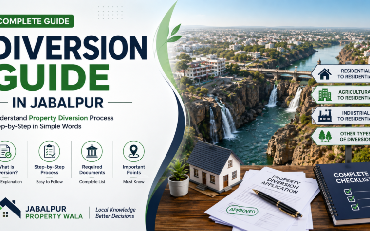 diversion guide