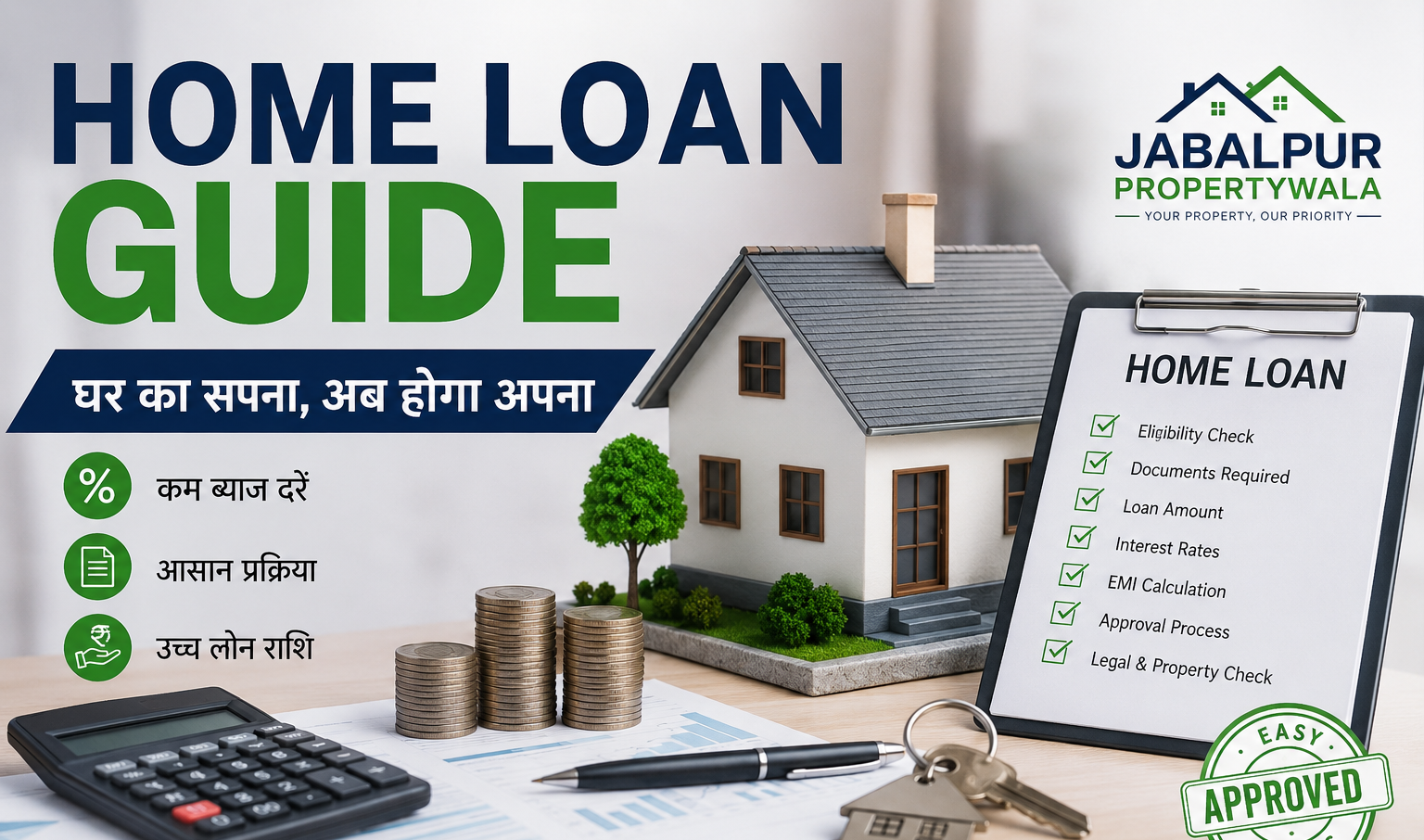 home loan