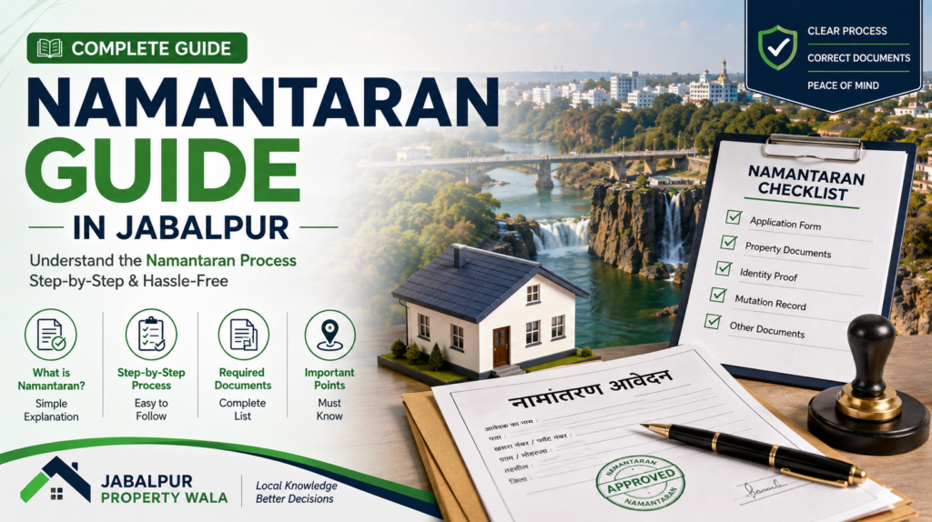 namantaran guide